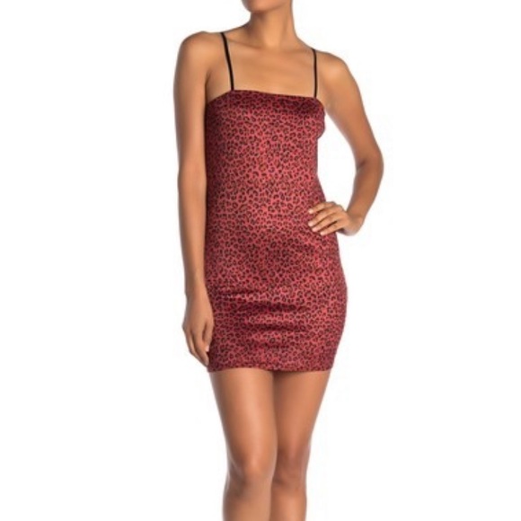 Wild honey mini dress NWT - Picture 3 of 7